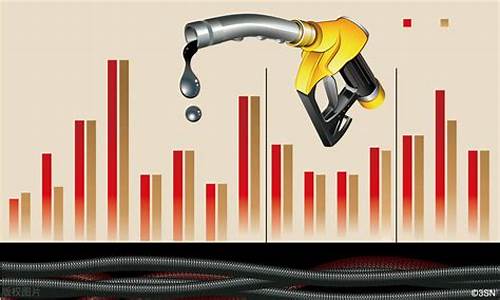 云南今日油价最新价格走势表图_云南今日油价最新价格走势表
